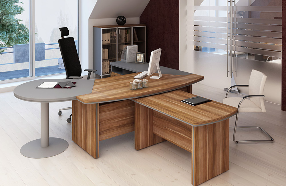 Modular office furniture manufacturers
