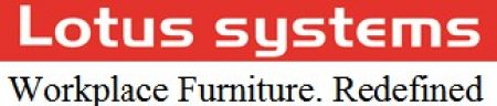 Lotus Systems – Office Furniture